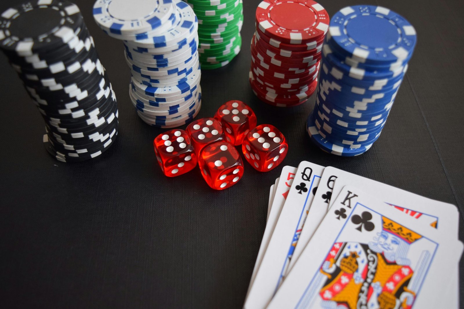 Stratégies de jeu et gestion du risque sur les casinos sans vérification