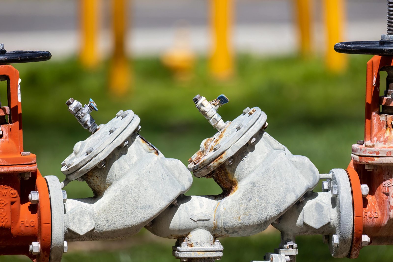 Pourquoi le sulfure d’hydrogène représente un danger majeur dans les environnements industriels