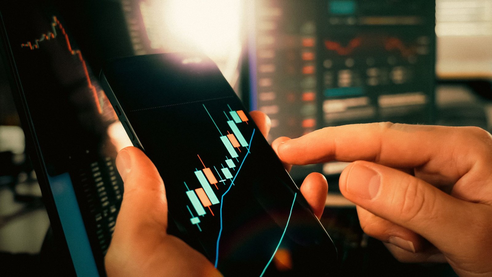 Comment optimiser ses investissements sur les devises grâce à FX Triangle