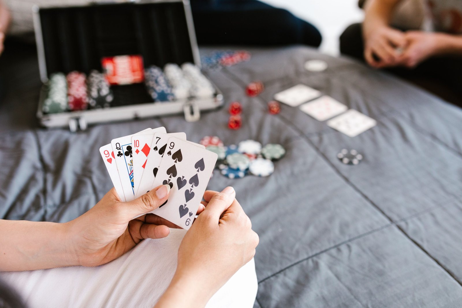 Comment optimiser ses chances de gains sur Lussurio Casino FR : astuces et stratégies incontournables