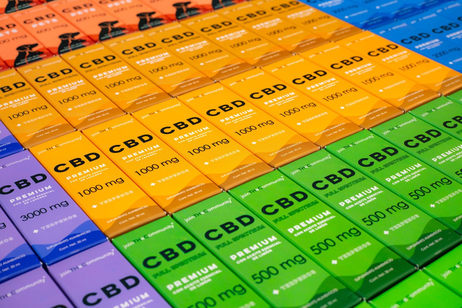 Livraison de cannabis à Marseille : ce qu&rsquo;il faut savoir