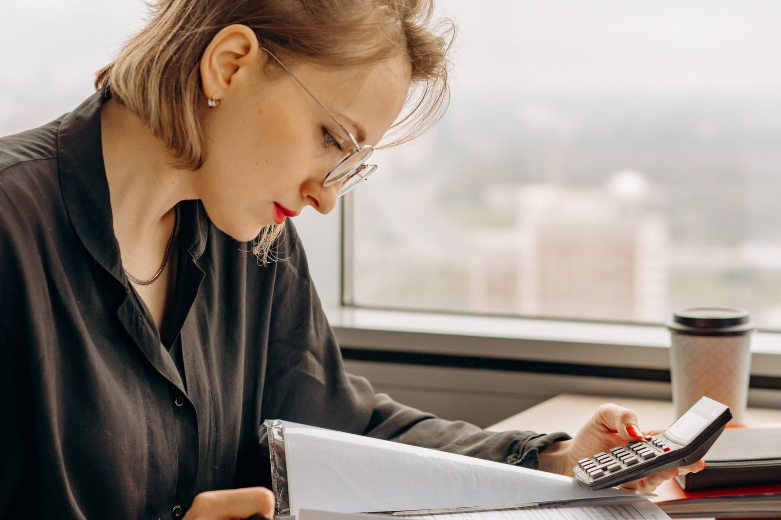 Comment choisir son expert comptable pour assurer la gestion et la croissance de son entreprise