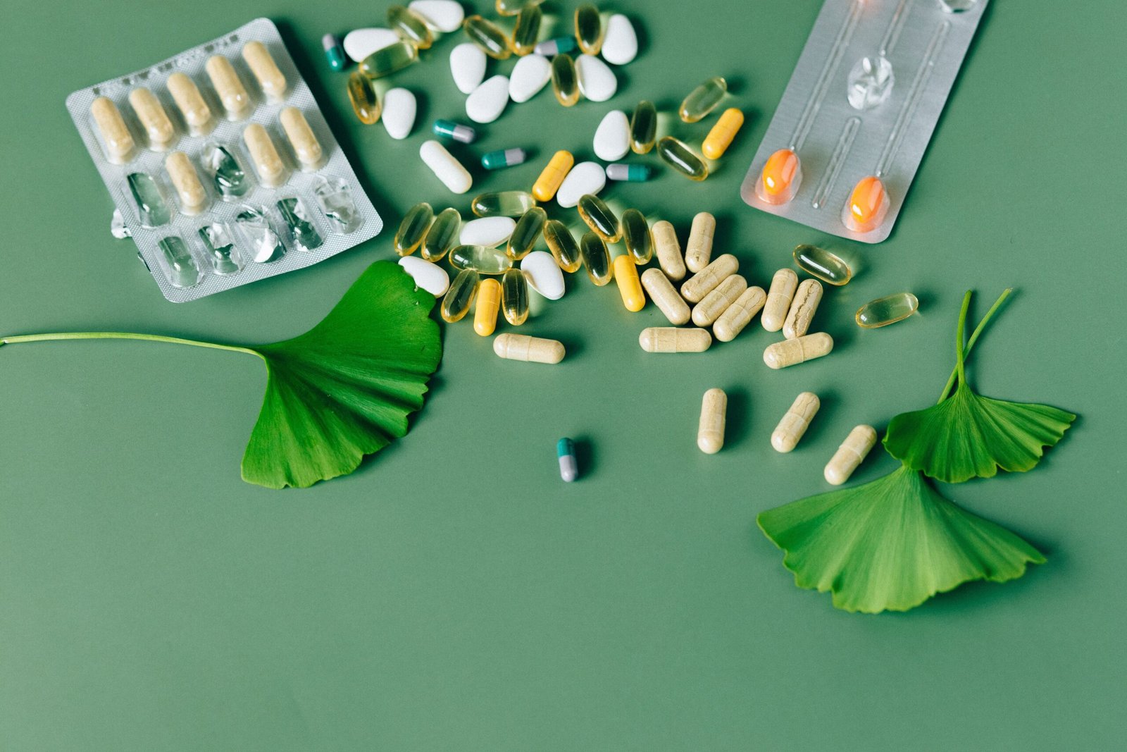 Compléments alimentaires naturels : comment la science transforme les formulations modernes