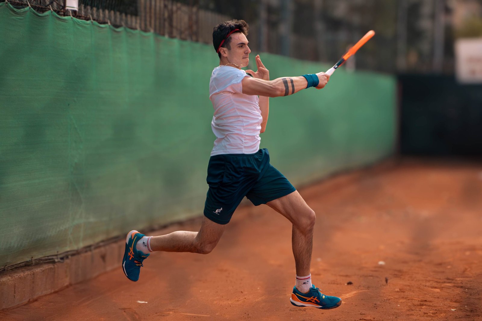 Phantom Tennis : comment les probabilités de victoire permettent de mieux comprendre les matchs de tennis
